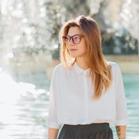 Fishing Planet Employee Kate Misnichenko's profile photo