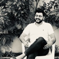 Rainbow Inks Pvt Ltd Employee Ahmed Raza's profile photo