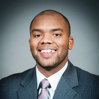 HazTek Safety Management Employee Benjamin Washington's profile photo
