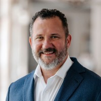 GoGlobal Asia Employee Andrew Lindquist's profile photo