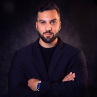 Al Marwan Real Estate Employee Majd al Zaiem's profile photo