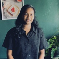 Paynback Employee Arya Cs's profile photo