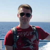 Kuvelli LTD Employee Pavel Lispad's profile photo