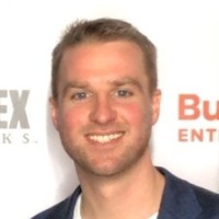 BuzzFeed Employee Ian Feather's profile photo