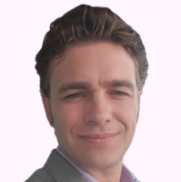 Biogen Employee Dan Weeks's profile photo