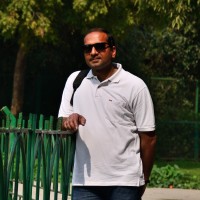 Transsion India Employee Rishabh Goyal's profile photo