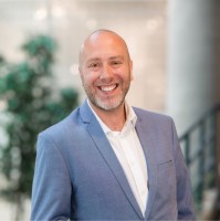 Carte Financial Group Employee Jay Morrow's profile photo