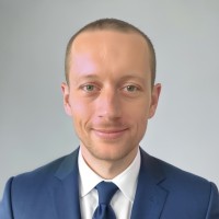 Rapidobject GmbH Employee Marcus Geßner's profile photo