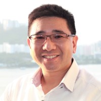 Dah Sing Bank Employee Peter Leung's profile photo