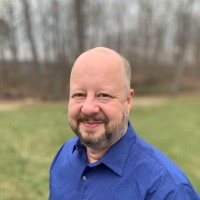 HashiCorp Employee Todd Muller's profile photo
