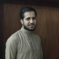 DS Technologies Employee Muhammad Afzal's profile photo