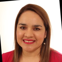 Simplexo Technologies Employee Rosa María Orantes's profile photo