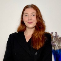 guard.me International Insurance Employee Victoria Houle's profile photo