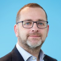 Simply Dynamics Employee Gerard Foskin's profile photo
