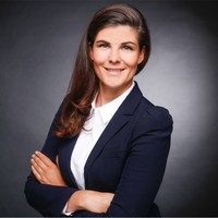 dalli-group Employee Nora Kohnen's profile photo