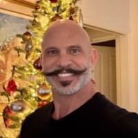 Prosum Employee Rick Tyner's profile photo