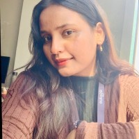 Eulogik Employee M Vaishno's profile photo