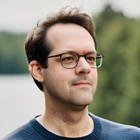 Olio Apps Employee Philip Brocoum's profile photo