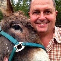 Rural Coordination Centre of British Columbia Employee Ray Markham's profile photo