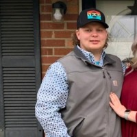 Caleb Evans Email & Phone Number