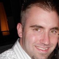 Digipeak Media Employee Chad Jahnke's profile photo
