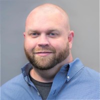 Dynamic Systems, Inc. Employee Adam Nichols's profile photo
