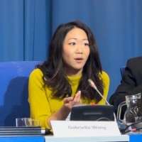 accesSOS Employee Gabriella Wong's profile photo