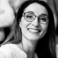 EUROPA CUISSON Employee Sarra Louifi's profile photo