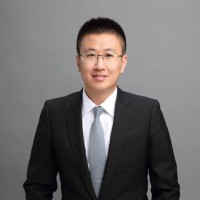 北京源码资本投资有限公司 Employee Guang Han's profile photo