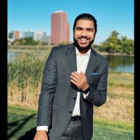 Amazon Employee Ahmed Khattab's profile photo