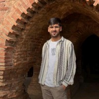 Pettle Employee Aryan Ray's profile photo