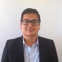 Warner Bros. Discovery Employee Pascal Petit's profile photo