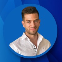 Complyport Employee Giovannis Hannadjias's profile photo