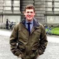 Information Network Associates, Inc. Employee Gavin Jones's profile photo