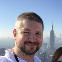 Mitie Employee Matthew Royce's profile photo