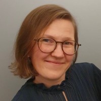 IKEA Group Employee Karin Lindmark's profile photo
