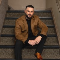 Christopher Graber