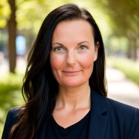 Montalvo Arts Center Employee Natalie W.'s profile photo