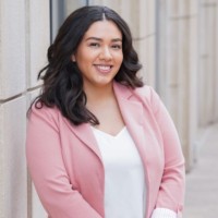 Hyatt Regency Reston Employee Stephanie Villatoro's profile photo
