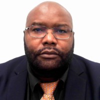 ManTech Employee Mike Rickman's profile photo