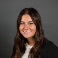 Costa Vida, Fresh Mexican Grill Employee MacEy Kimball's profile photo