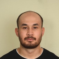 ABA Schedules Employee Bazarbay Halmedov's profile photo