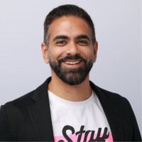 Chubbies Shorts Employee Nishant Khanduja's profile photo