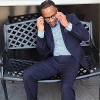 Rady Children's Hospital-San Diego Employee John Budd's profile photo