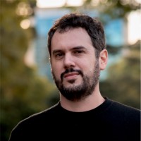 Papumba Employee Gonzalo Rodriguez's profile photo