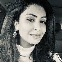 Apartment List Employee Amna Mettmann's profile photo