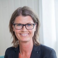 Universeum AB Employee Petra Palm's profile photo