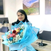 melat Employee Mansooreh Khani's profile photo