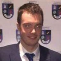 WuXi Vaccines Employee Ciaran Finnegan's profile photo