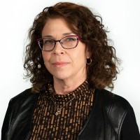 Kued 7 Employee Lisa Olken's profile photo